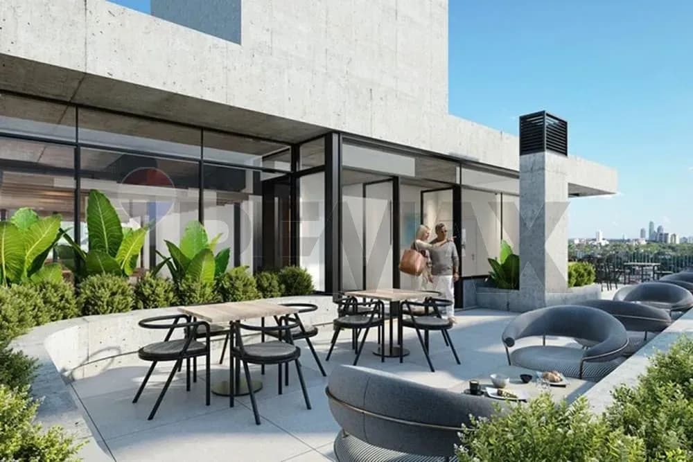 Departamento en Venta en Villa Morra, Asunción - Image 13