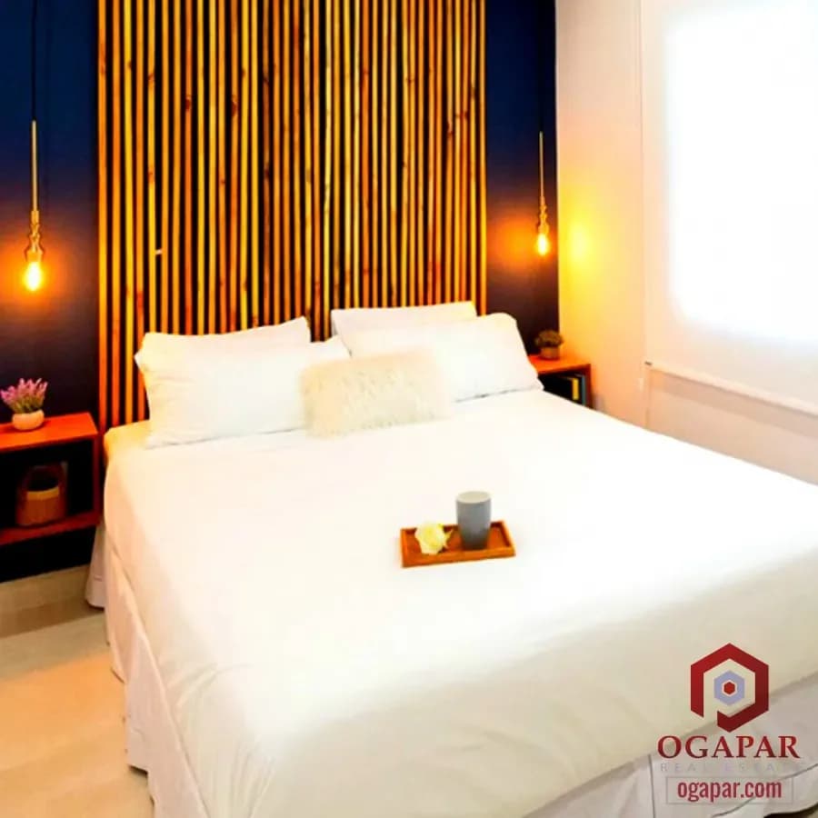 1 Bedroom Apartment for Sale in Segundo Barrio, Luque - Image 4