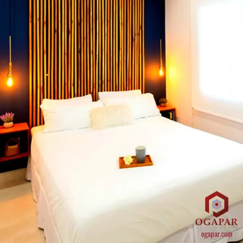 1 Bedroom Apartment for Sale in Segundo Barrio, Luque - Image 4