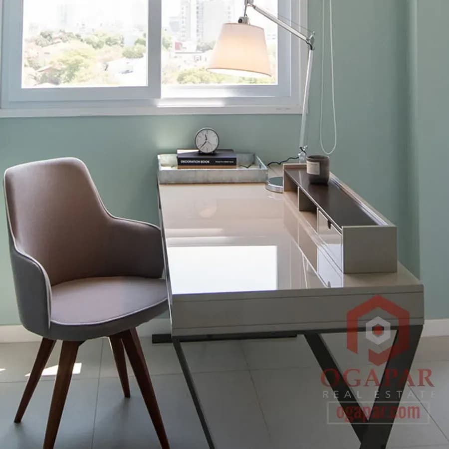 Departamento de 2 dormitorios en Venta en Mburucuyá, Asunción - Image 6