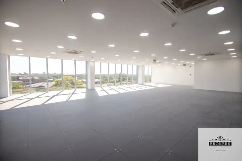 Oficina en Alquiler en Villa Morra, Asunción - Image 2