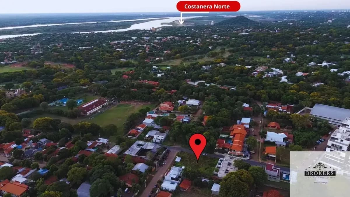 174m² Lot for Sale in Mbachió II, Lambaré - Image 6