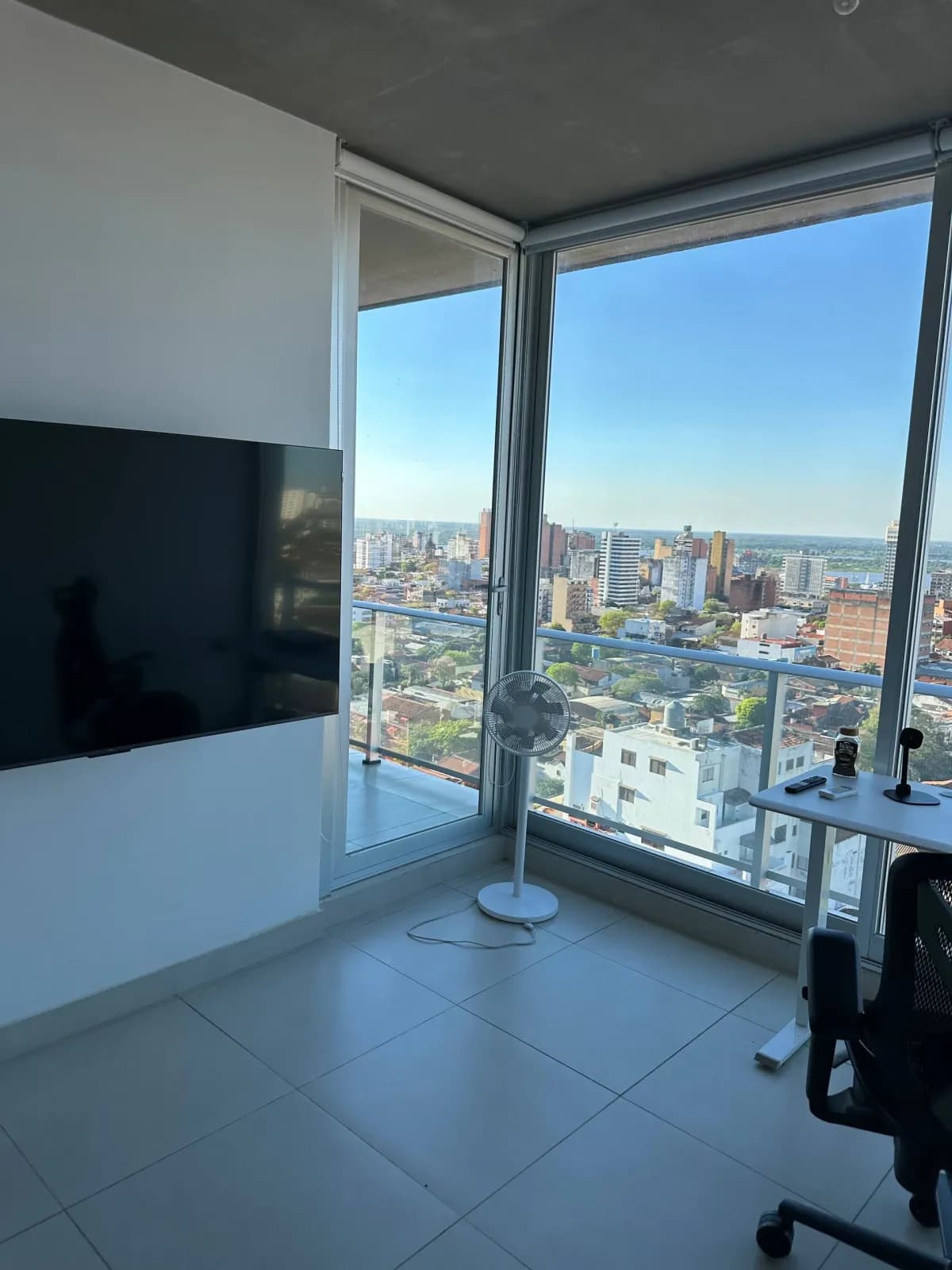 Departamento de 1 dormitorio, 43m², en Venta en General Díaz, Asunción - Image 6