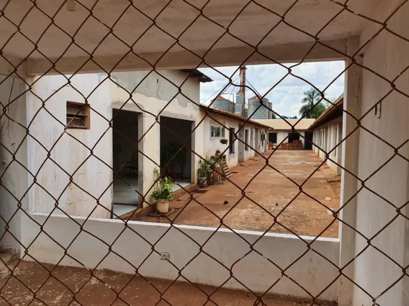 Hotel de 1.45m² en Venta en Minga Guazú - Image 3