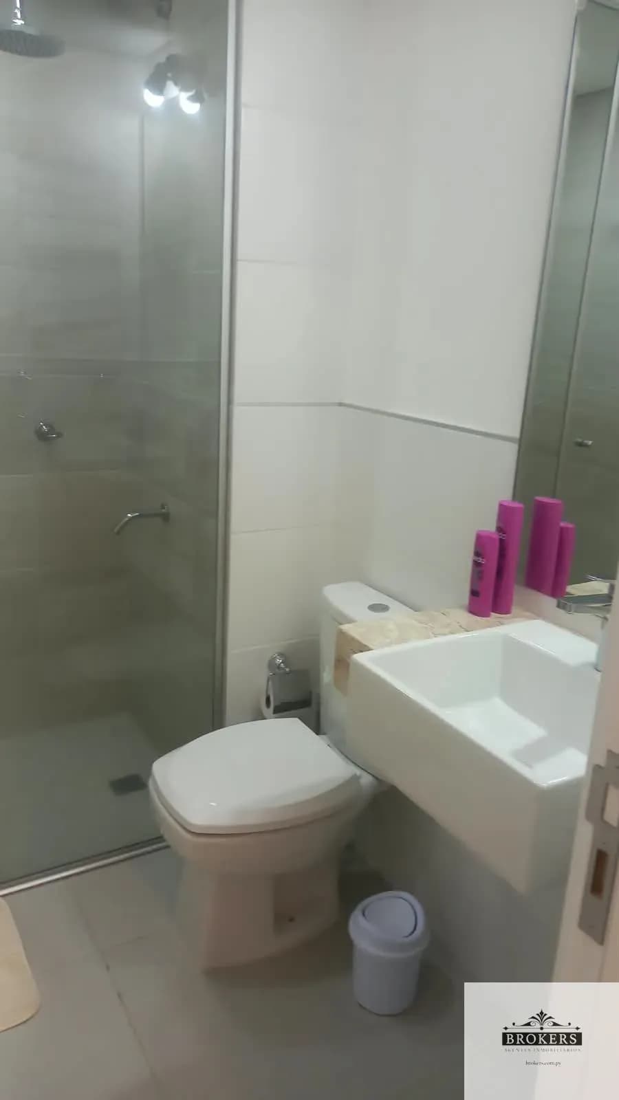 Apartamento de 2 quartos para Aluguel em Las Mercedes, Assunção - Image 15