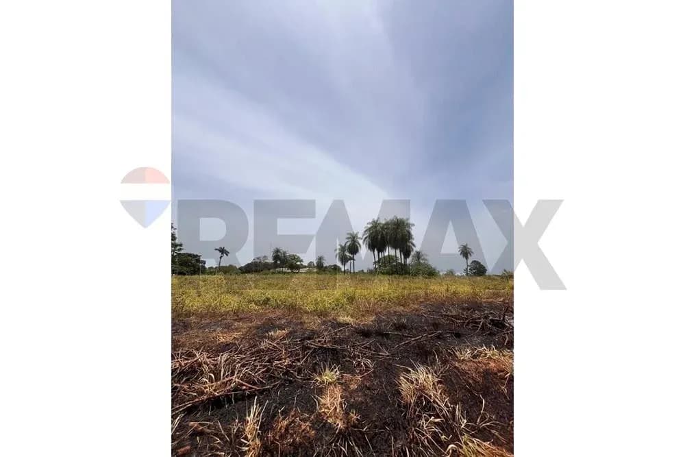 Terreno de 2,385m² en Venta en Don Bosco, Ciudad del Este - Image 4