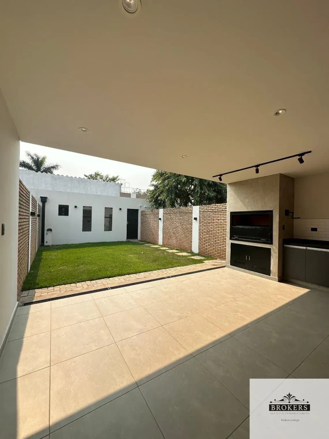 Casa de 3 quartos à Venda em Loma Merlo, Luque - Image 12