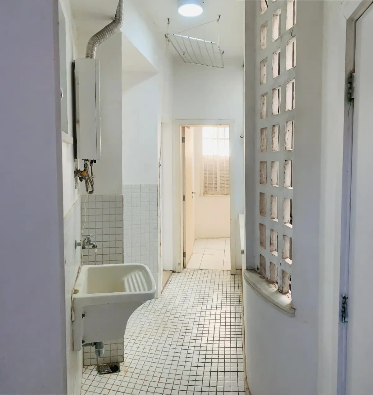 Apartamento de 3 habitaciones en Rua João Lira 209, 112m², en venta en Leblon, Río de Janeiro - Image 12