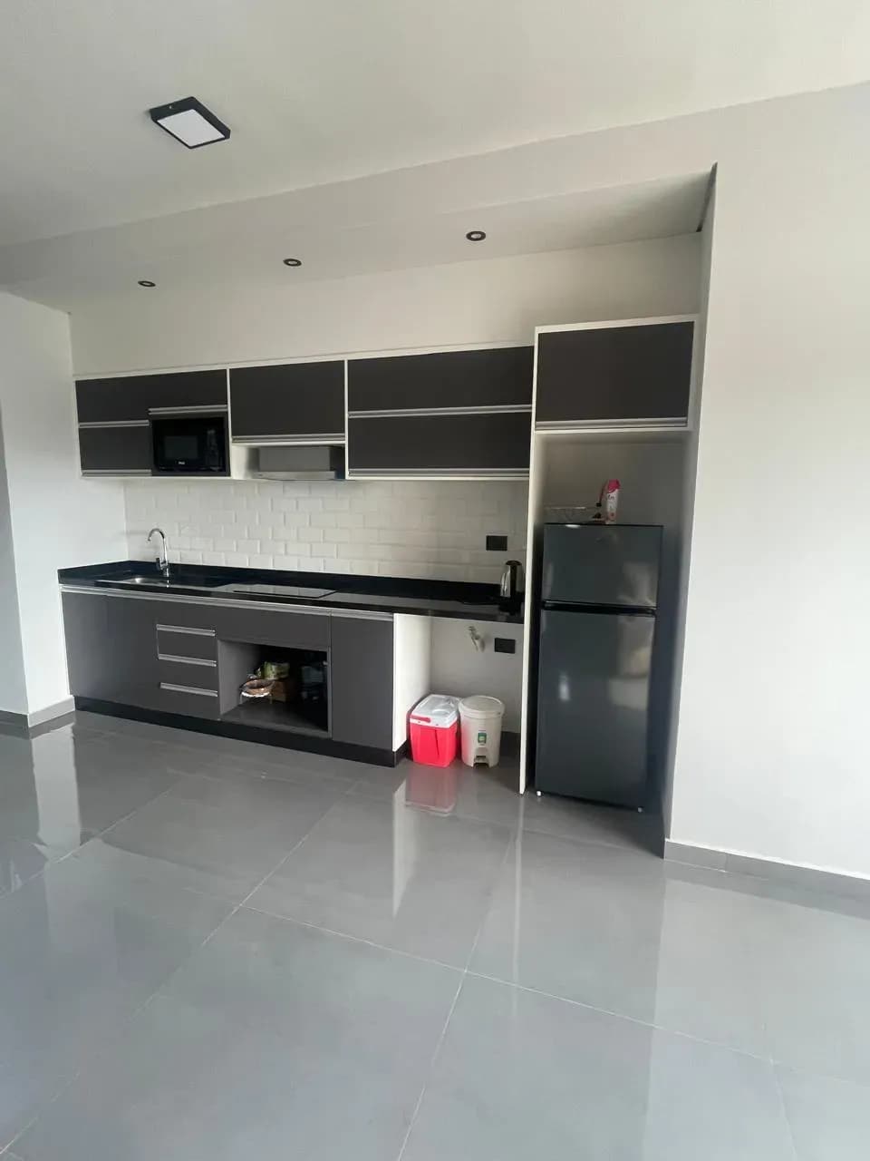 Departamento de 2 dormitorios en Alquiler en San Lorenzo - Image 7