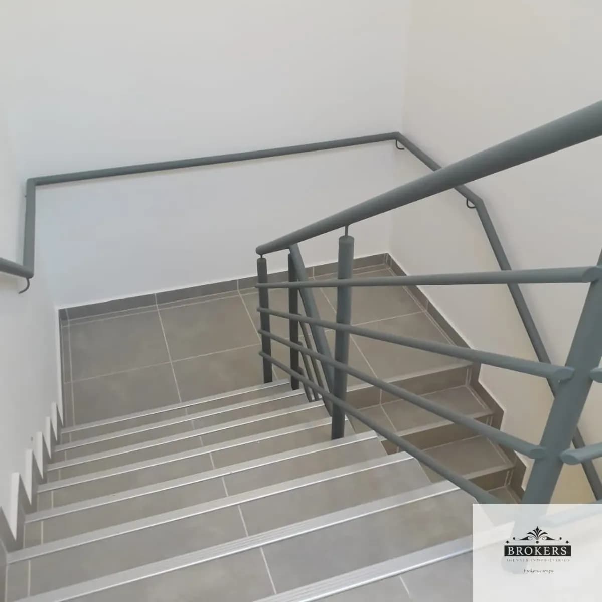 1 Bedroom Apartment for Rent in San Blas, Mariano Roque Alonso - Image 14