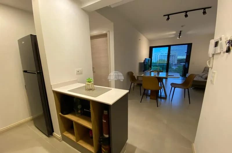 Departamento de 1 dormitorio en Alquiler en Catedral, Asunción - Image 4