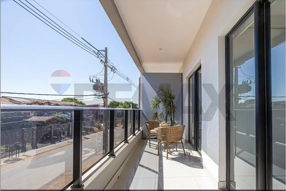 2-Bedroom Apartment for Sale in Primer Barrio, Luque - Image 16