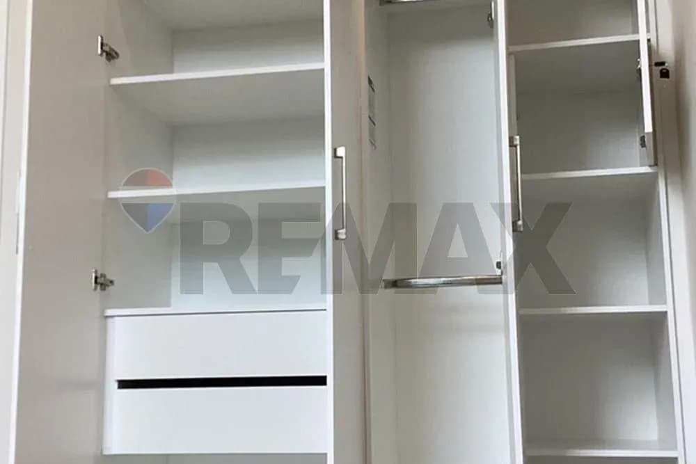 Apartamento de 1 Quarto à Venda em Recoleta, Assunção - Image 9