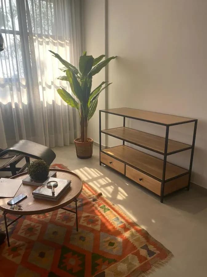 2-Bedroom Apartment for Sale in Santisima Trinidad, Asunción - Image 5