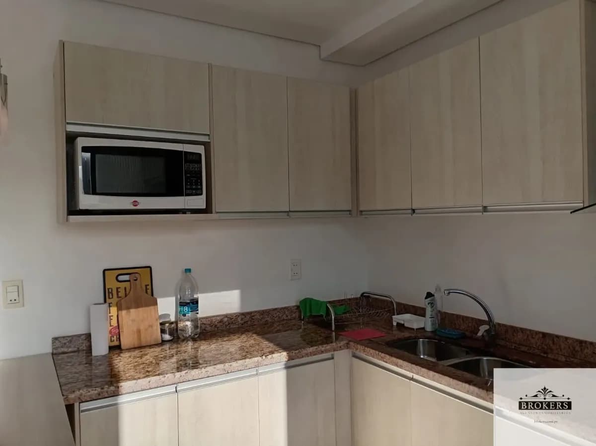 Departamento de 1 dormitorio en Alquiler en Villa Morra, Asunción - Image 10