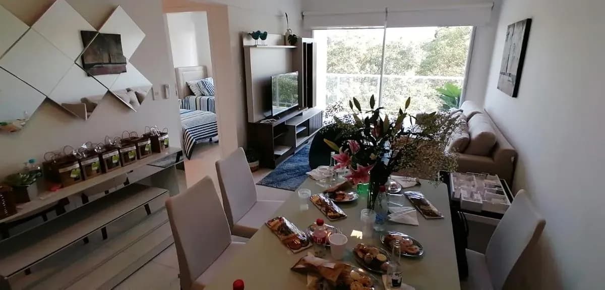 2-Bedroom Apartment for Sale in La Encarnación, Lambaré - Image 3