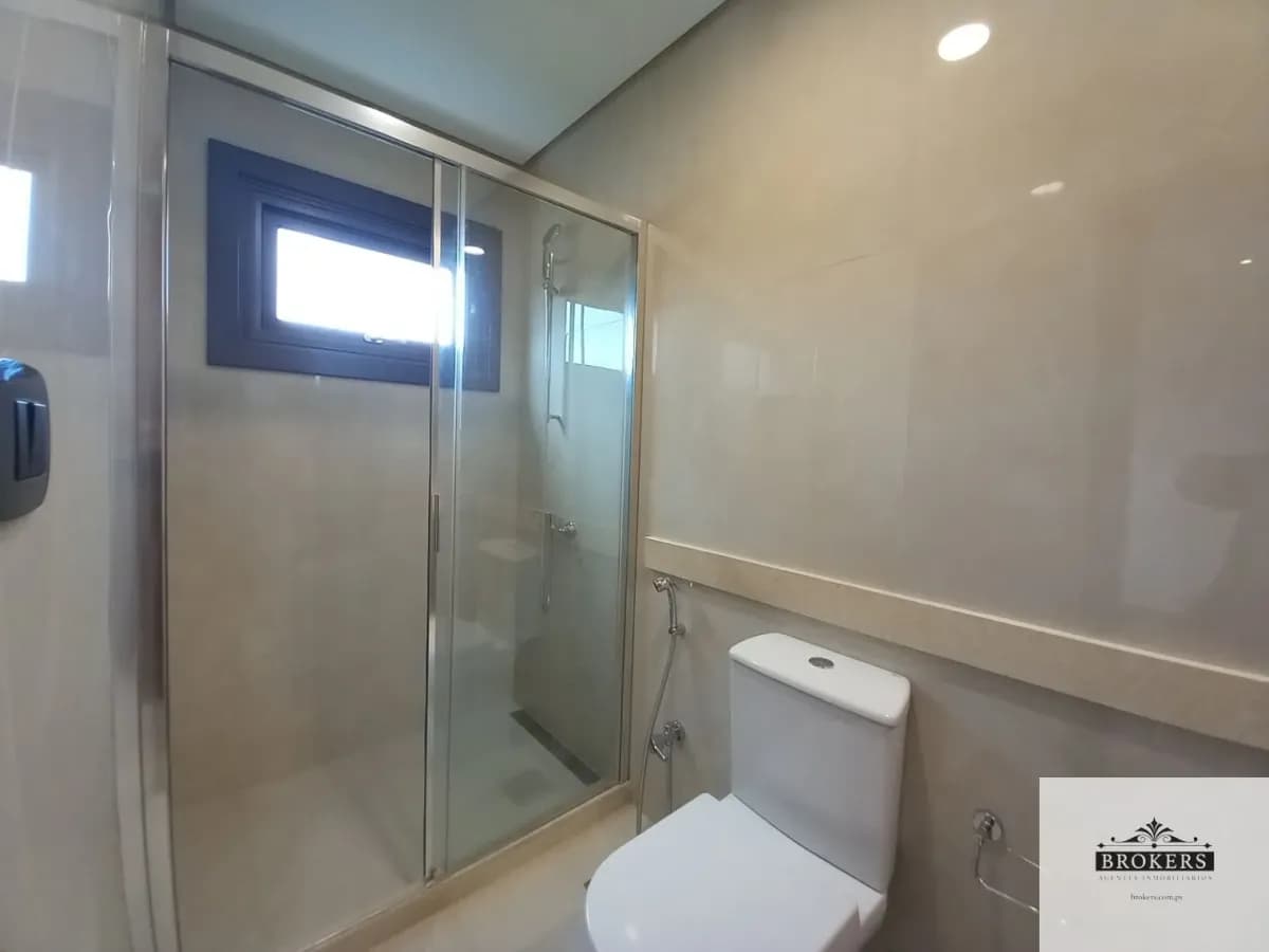 2-Bedroom Apartment for Rent in Madame Lynch, Asunción - Image 15