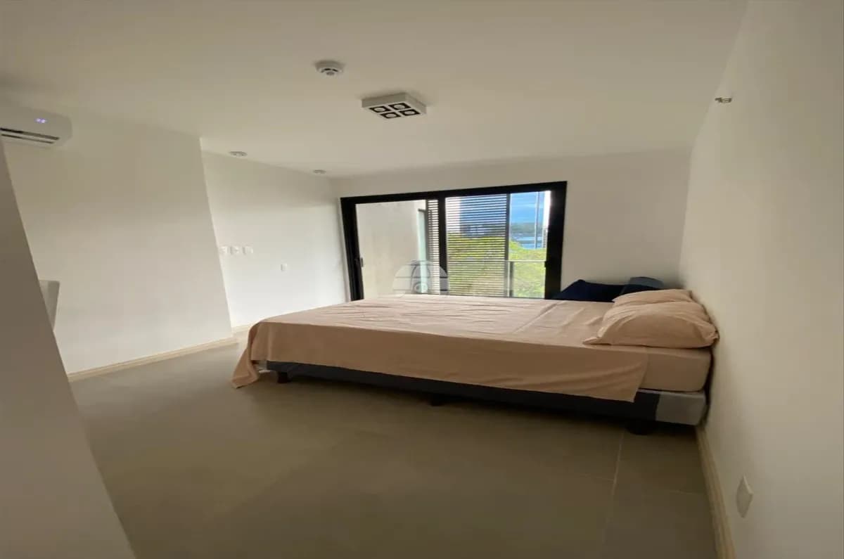 Departamento de 1 dormitorio en Alquiler en Catedral, Asunción - Image 2