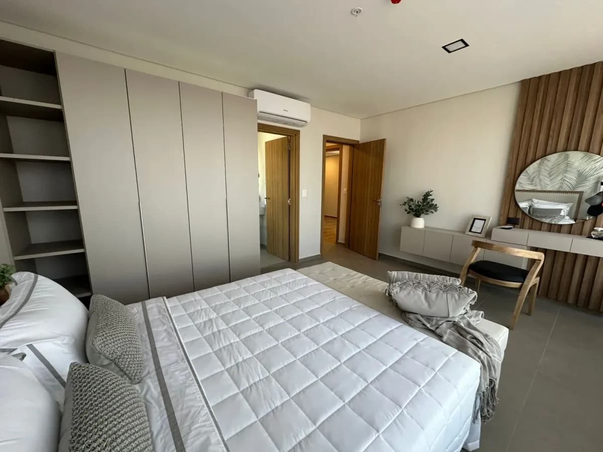 Apartamento de 3 quartos à venda em Las Lomas, Assunção - Image 2