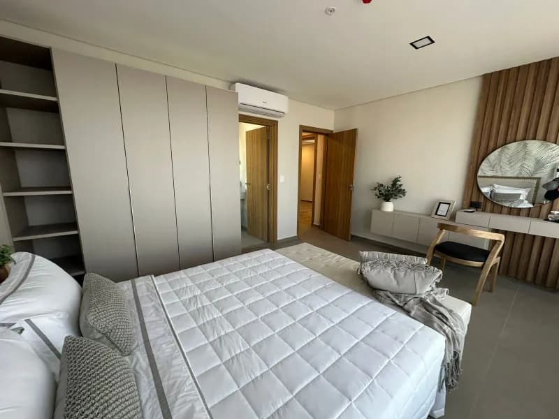 Apartamento de 3 quartos à venda em Las Lomas, Assunção - Image 2