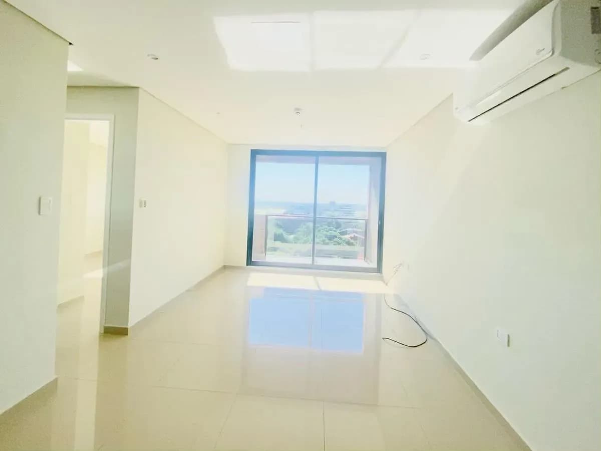 1-Bedroom Apartment for Sale in Jara, Asunción - Image 9