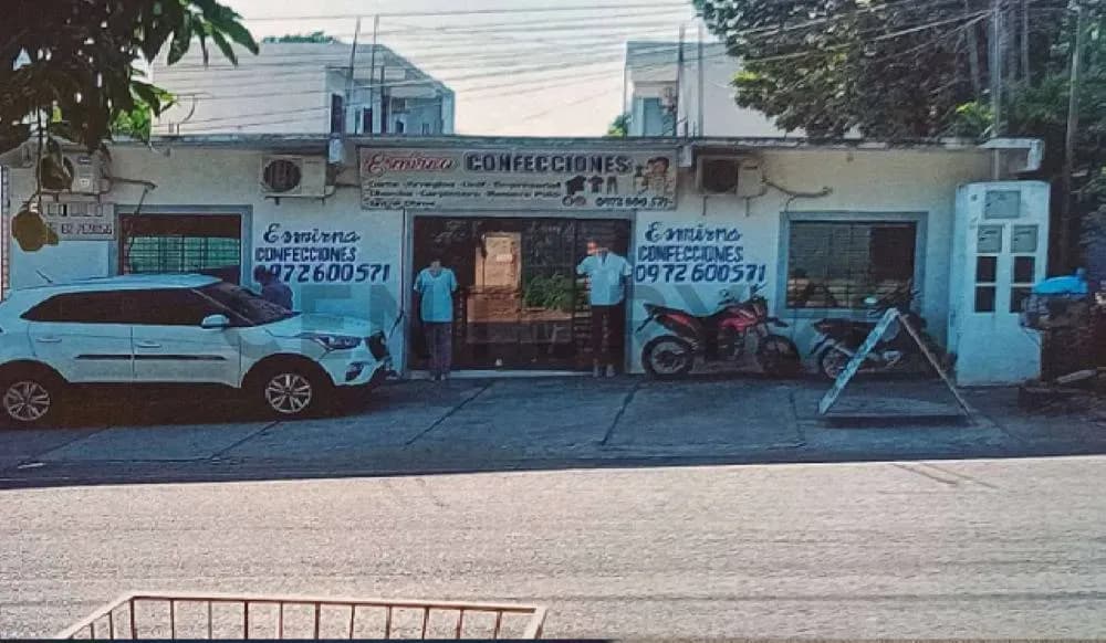 Retail Space of 275m² for Sale in San Carlos, Ñemby - Image 4
