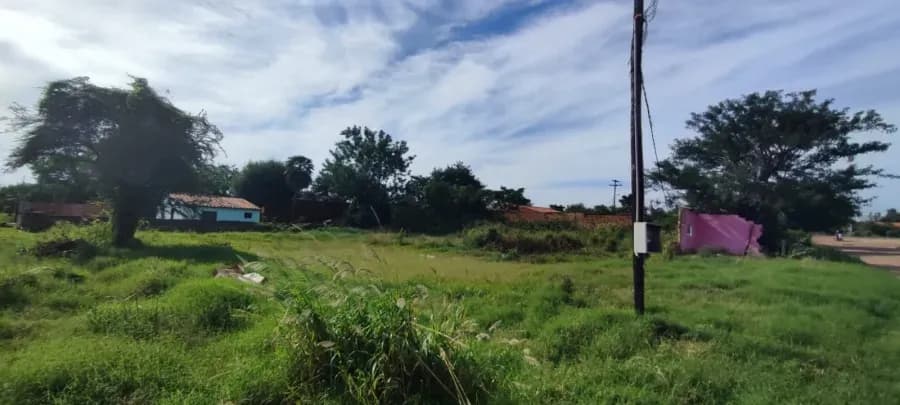 Terreno de 1,389m² en Venta en Limpio - Image 8