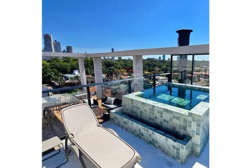 Departamento de 1 dormitorio en Venta en Ycuá Satí, Asunción - Image 3