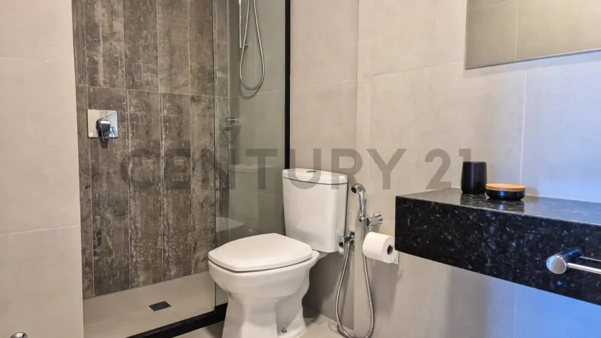 Departamento de 1 dormitorio en Venta en Mariscal Estigarribia, Asunción - Image 6