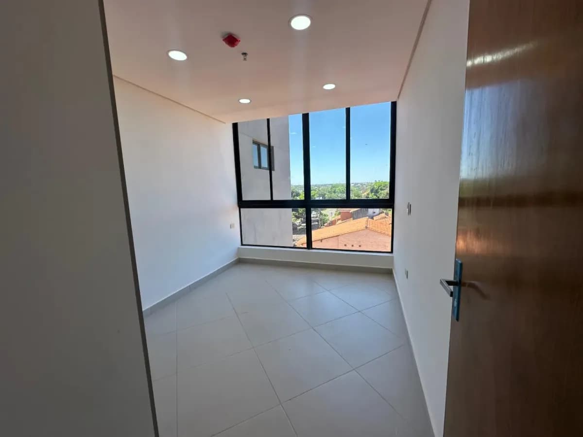 Departamento de 1 dormitorio en Alquiler en San Cristóbal, Asunción - Image 9