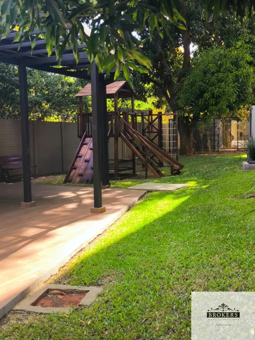 2-Bedroom Apartment for Sale in Loma Merlo, Luque - Image 11