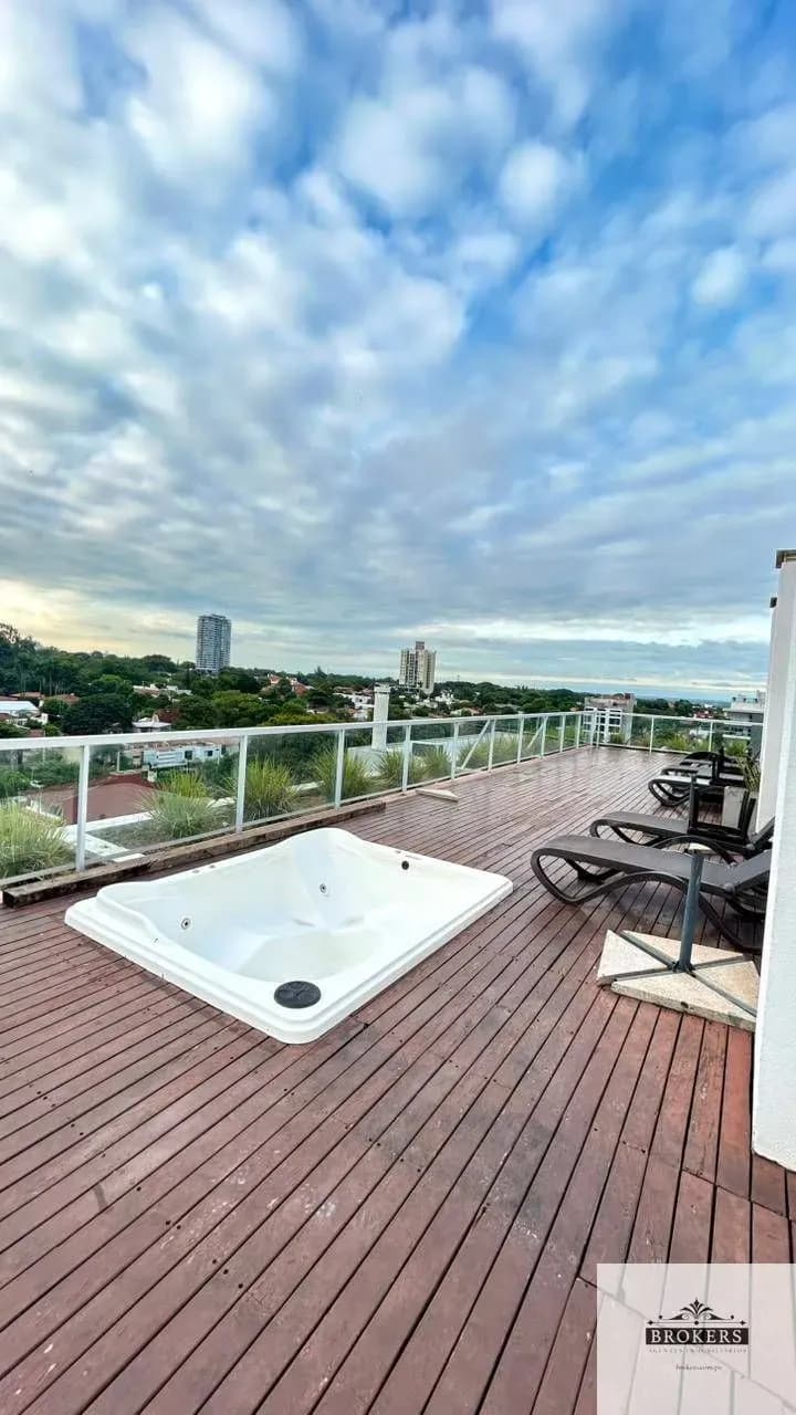 Apartamento de 2 quartos à venda em Madame Lynch, Assunção - Image 18