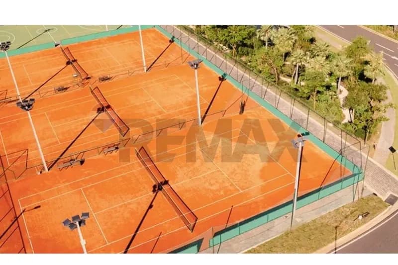 511m² Lot for Sale in Zárate Isla, Luque - Image 4