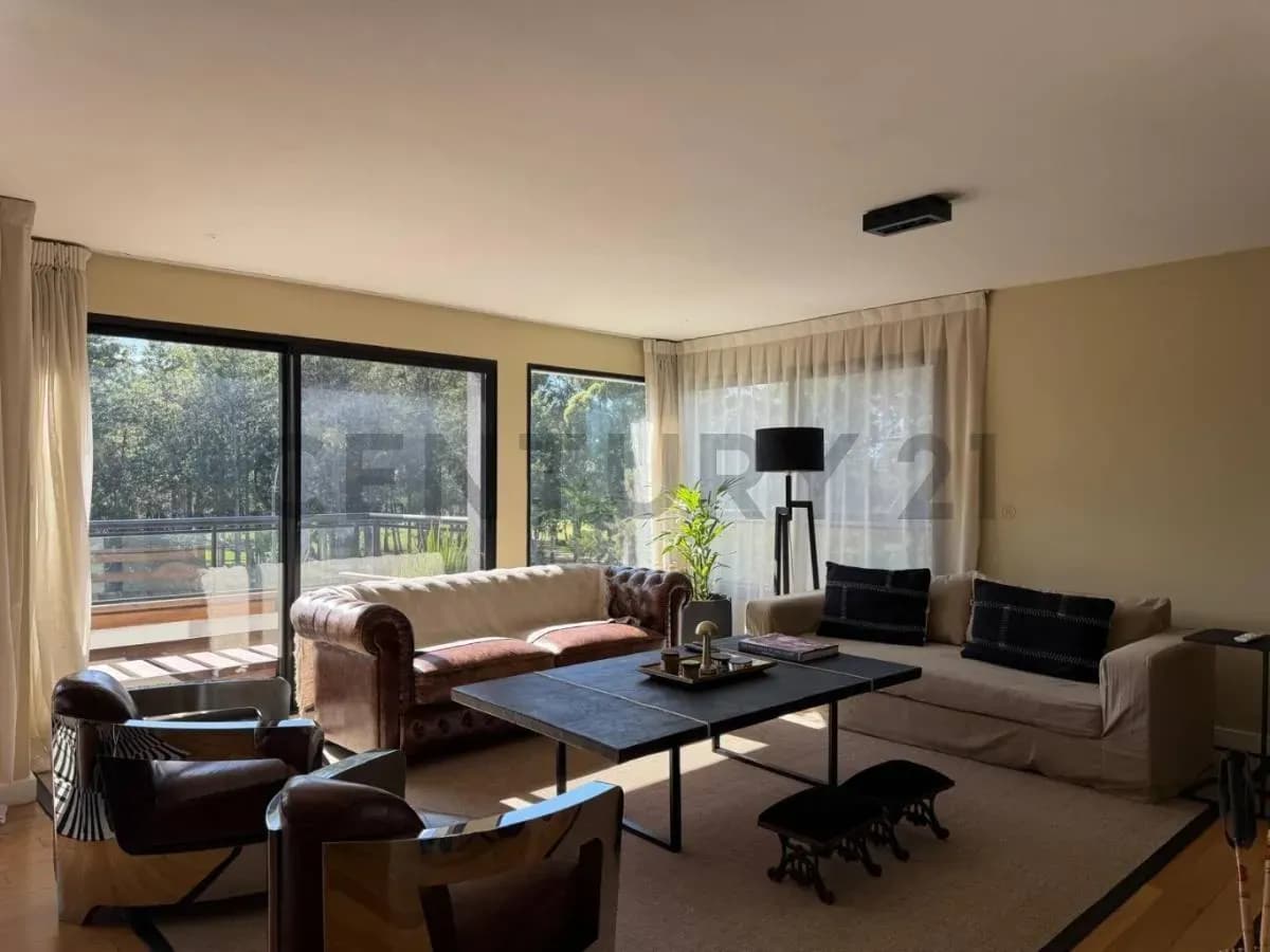 Departamento de 3 dormitorios en Venta en Paso Carrasco