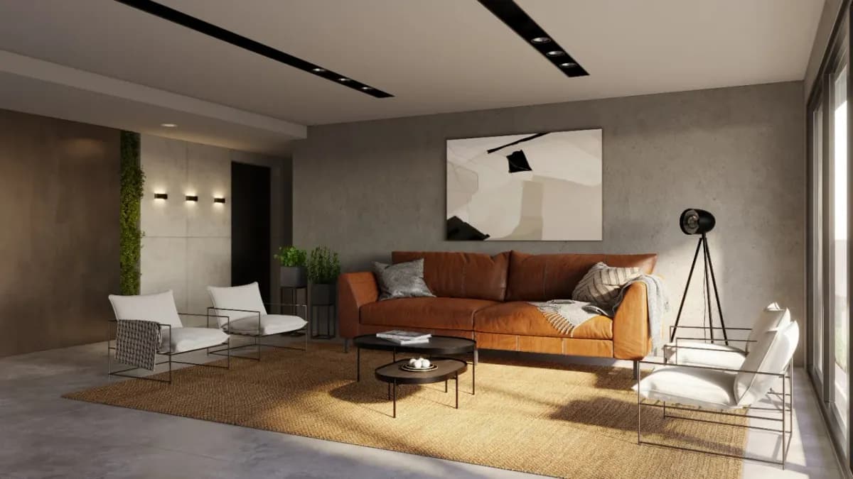 1 Bedroom Apartment for Sale in Campo Grande, Luque - Image 2