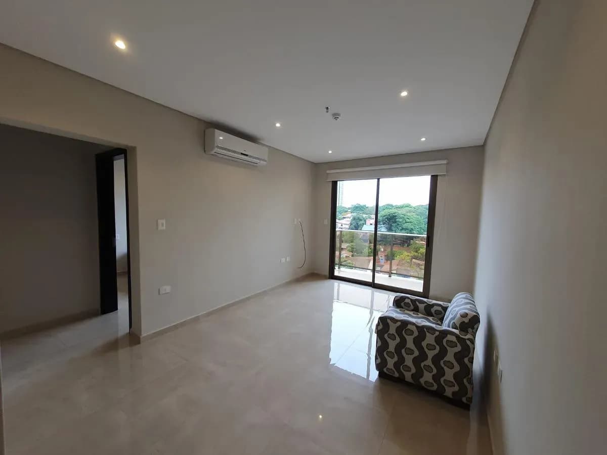 Apartamento de 1 dormitório à Venda em Mburucuyá, Assunção - Image 3