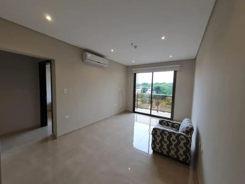 Apartamento de 1 dormitório à Venda em Mburucuyá, Assunção - Image 3