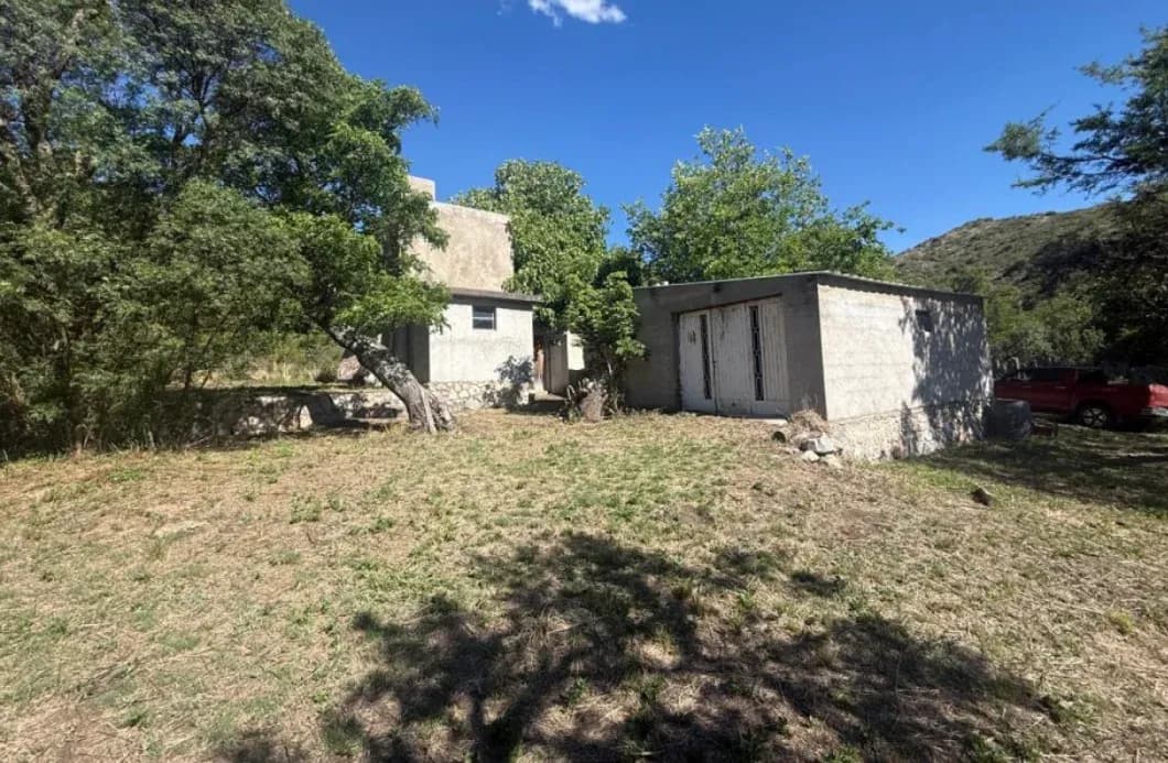 Terreno de 10.254m² à Venda em Pueblo Nativo, Villa Giardino - Image 2