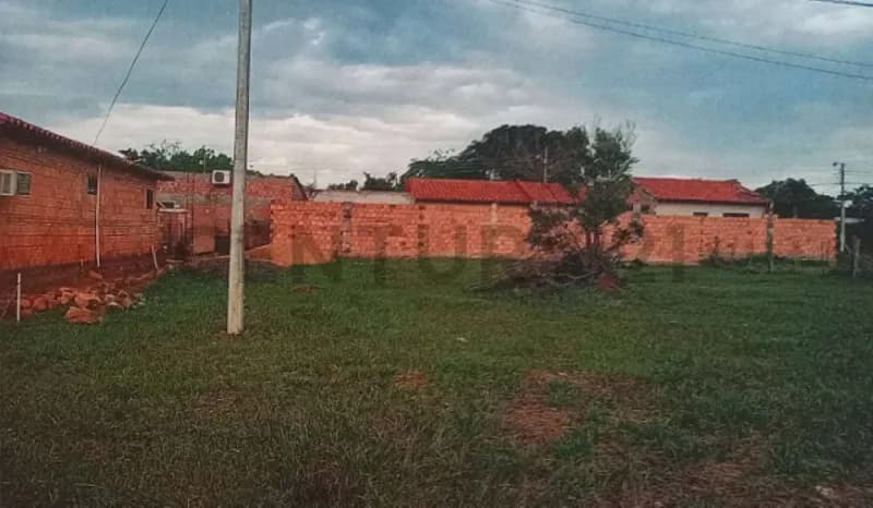 Land of 365.76m² for Sale in Julián Augusto Saldívar - Image 5