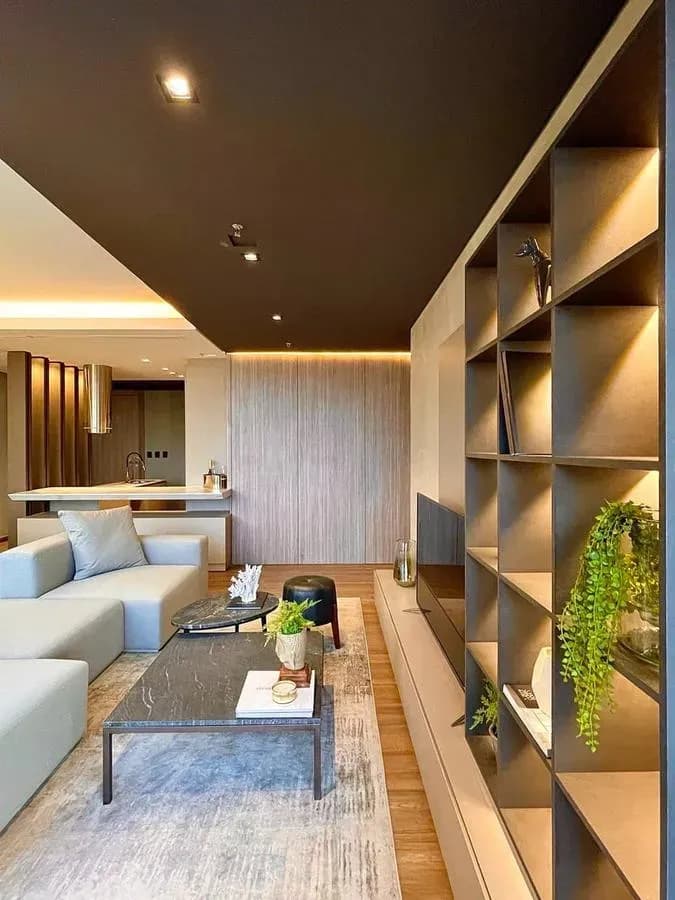 3-Bedroom Apartment for Sale in Villa Morra, Asunción - Image 5