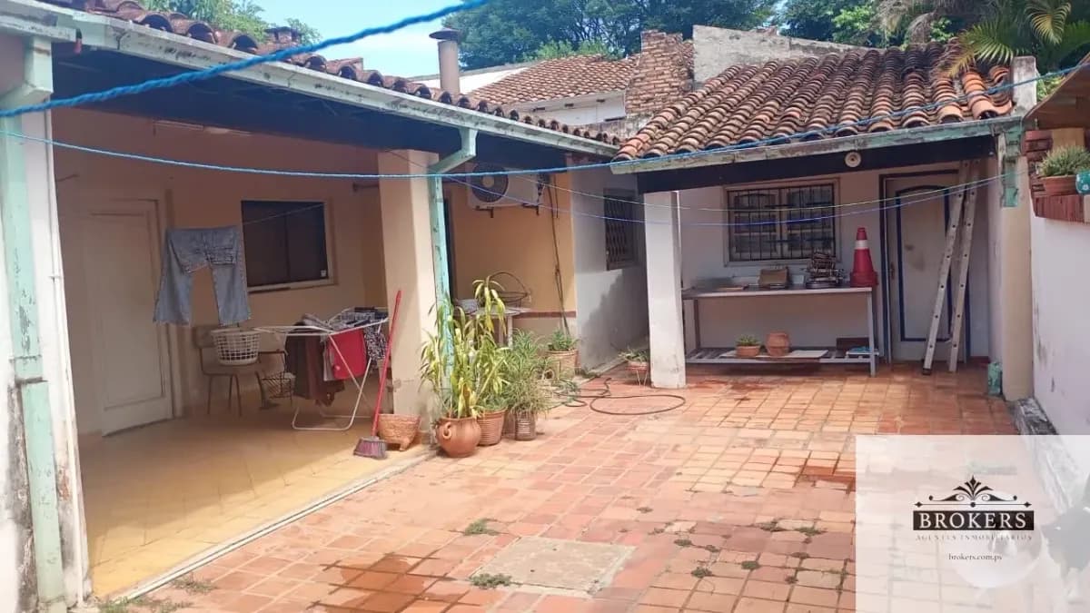 334m² Land for Sale in Mburicaó, Lambaré - Image 4