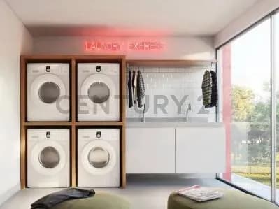 Apartamento de 1 dormitório à Venda em Loma Pytá, Assunção - Image 3