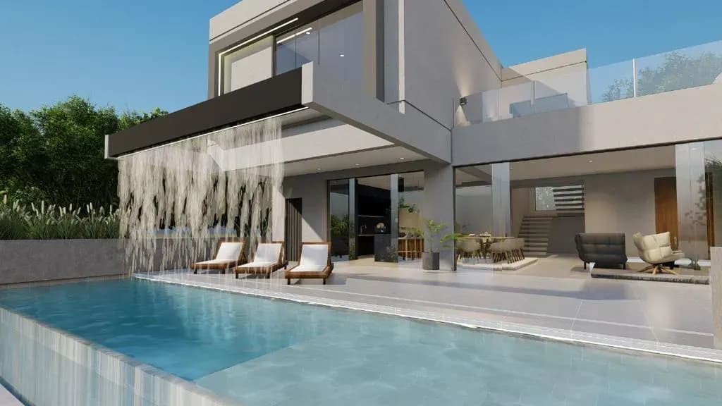 Casa de 4 dormitorios en Venta en San Bernardino - Image 5