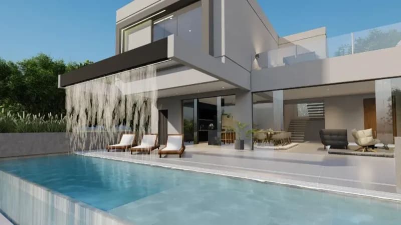 Casa de 4 dormitorios en Venta en San Bernardino - Image 5