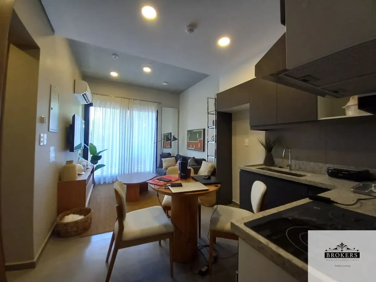 Apartamento de 1 dormitório à Venda em Laguna Grande, Fernando de la Mora - Image 3