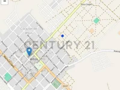 Terreno de 2,018m² en Venta en Corazón de Jesús, San Bernardino - Image 2