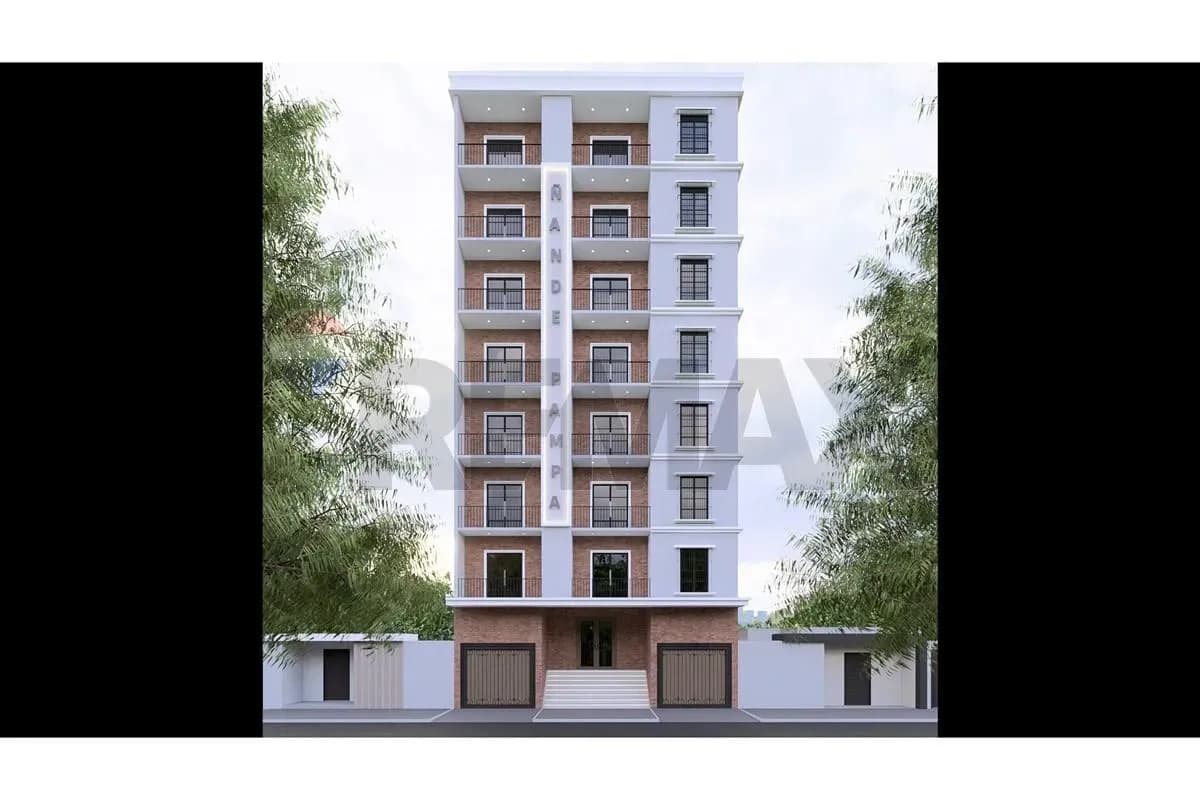 1 Bedroom Apartment for Sale in Pablo Rojas, Ciudad del Este - Image 2