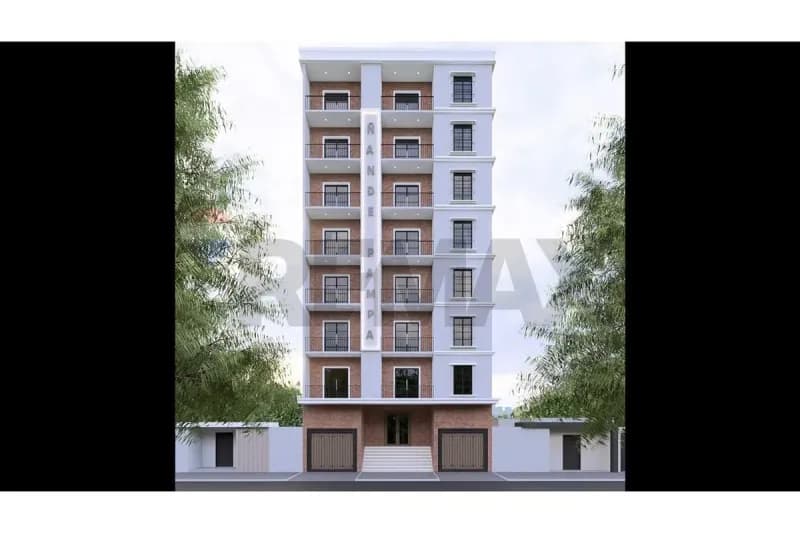 1 Bedroom Apartment for Sale in Pablo Rojas, Ciudad del Este - Image 2