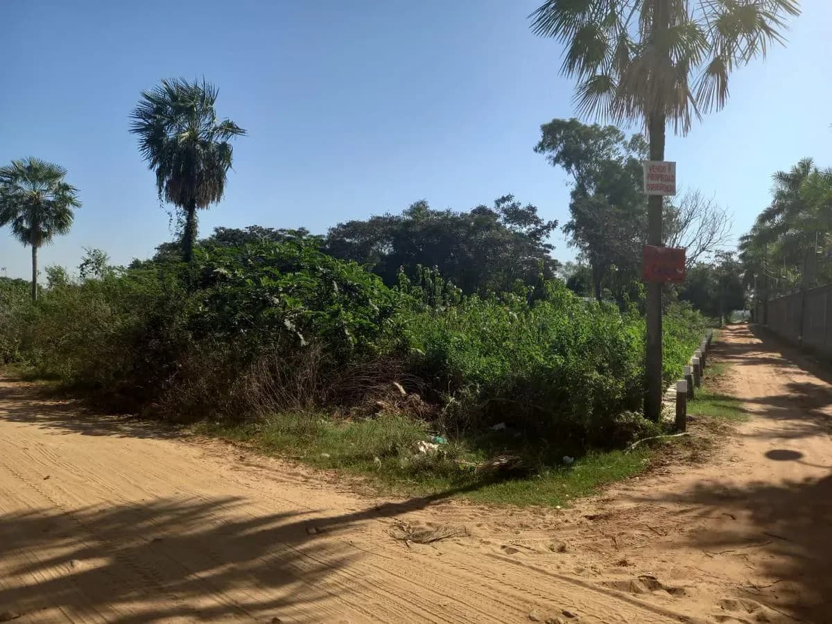1,484m² Lot for Sale in Piquete Cué, Limpio - Image 3