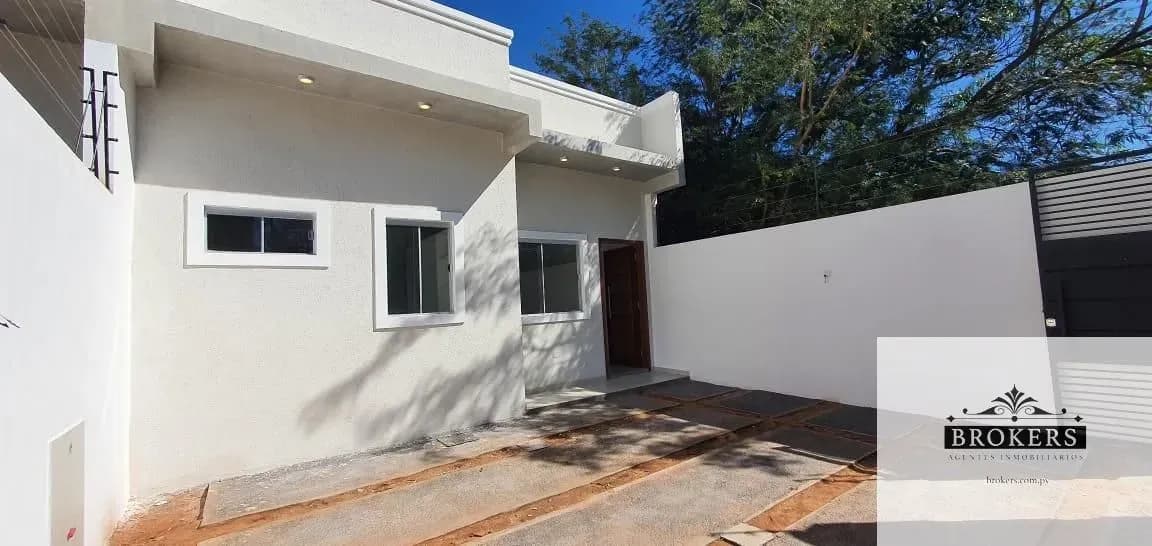 Casa de 3 dormitorios en Venta en Mbachió II, Lambaré - Image 10